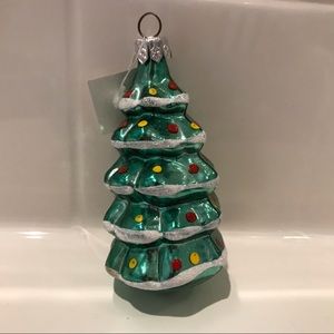 ✨3 for $12!✨ Christmas Tree Ornament